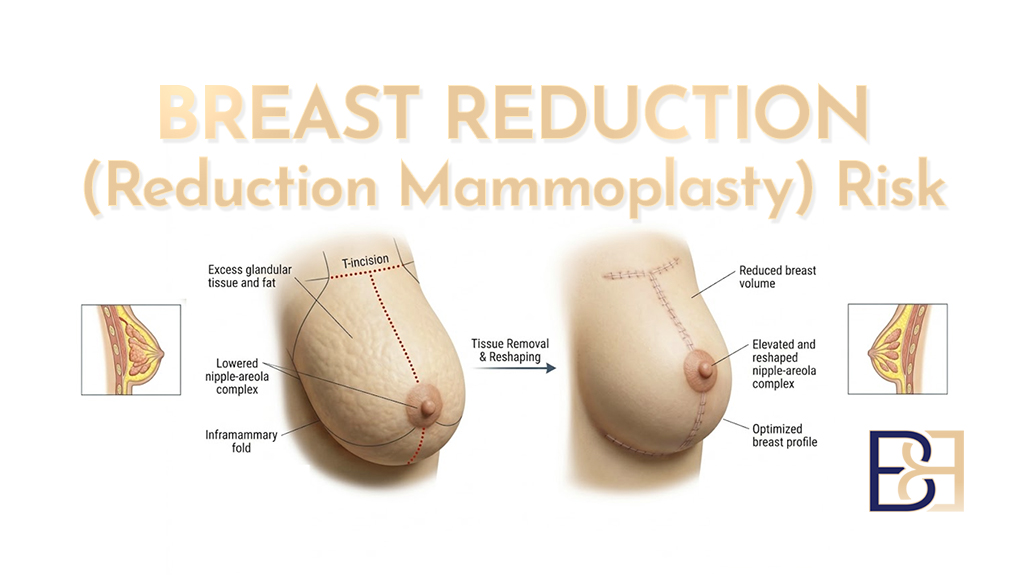 Breast Reduction (Reduction Mammoplasty) Risk