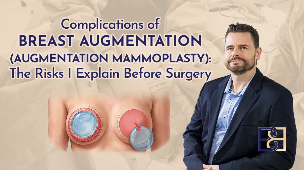 Complications of Breast Augmentation (Augmentation Mammoplasty)