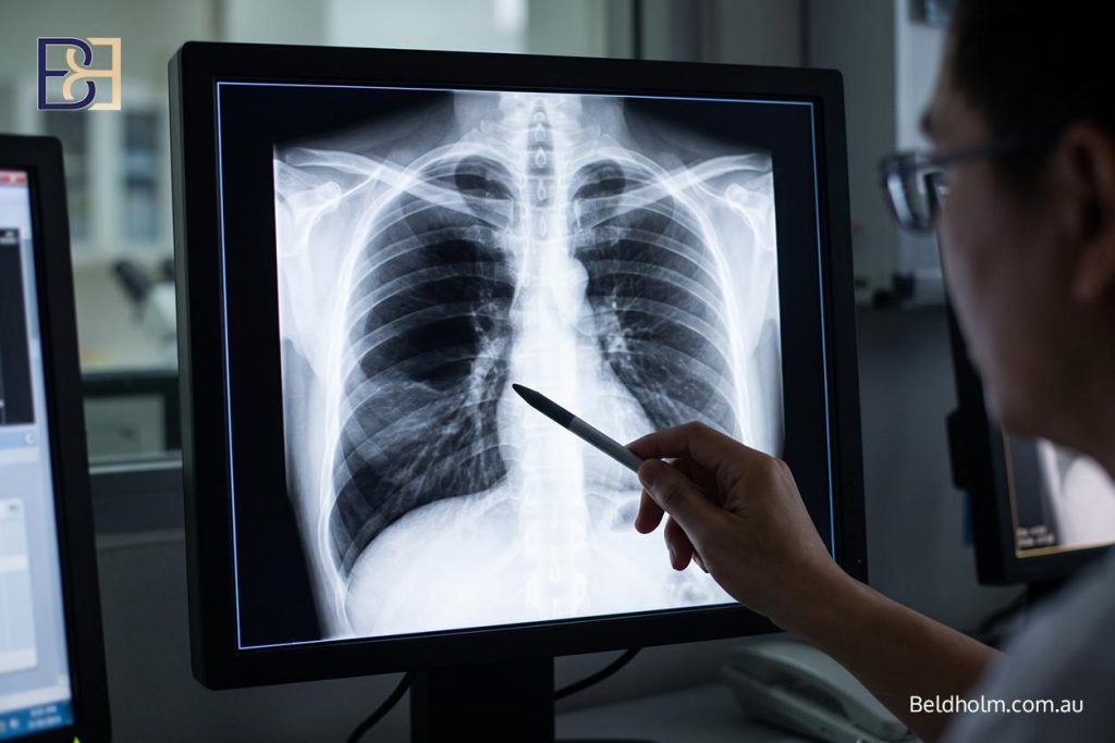 Complications of Breast Implant Removal (Explant Surgery) With a Breast Lift (Mastopexy) 19 Pneumothorax